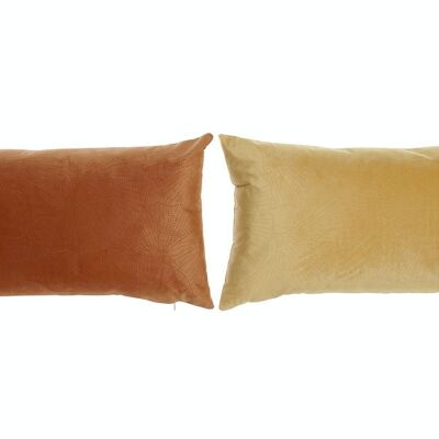 COUSSIN POLYESTER 50X10X30 360 GR GR 2 ASSORTIS. TX206457