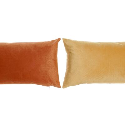 POLYESTER CUSHION 50X10X30 360 GR GR 2 ASSORTED. TX206457