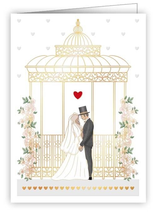 Wedding (SKU: 6911)