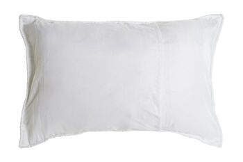 COUSSIN POLYESTER 60X10X40 510 GR, ARCS BRODÉS TX207511 3