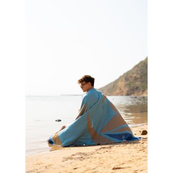 Fouta WAIMEA 3