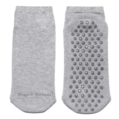 Buy wholesale Non-slip Ankle Socks for Women >>Yoga & Fitness