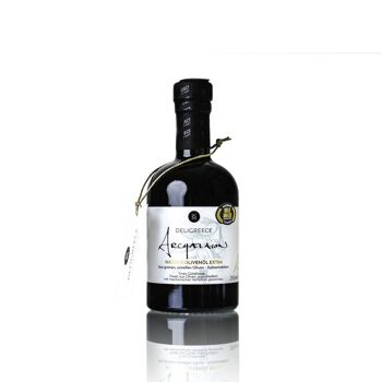 Archaelaion - Huile d'olive extra vierge d'olives non mûres - 250 ml 1