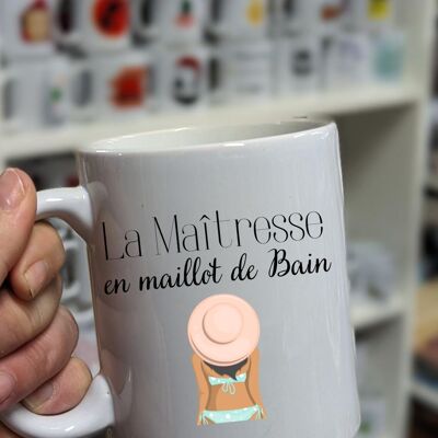 Mugs for Mistresses