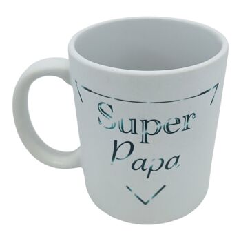 Mug Super Papa 2