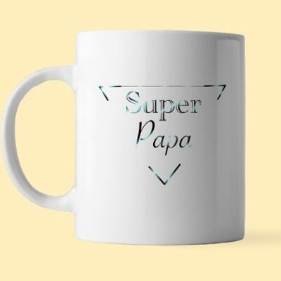 Super Papa Tasse