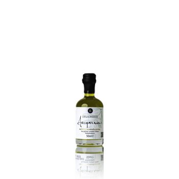 Archaelaion - Huile d'olive extra vierge d'olives non mûres - 50 ml 1