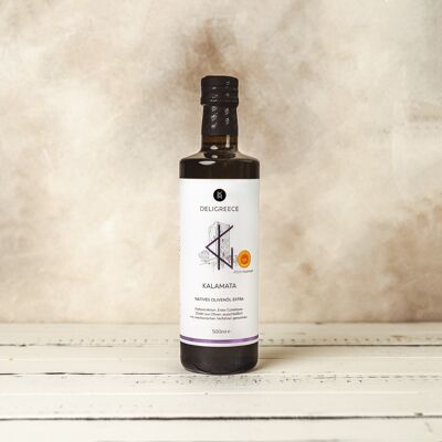 Kalamata - Extra Virgin Olive Oil