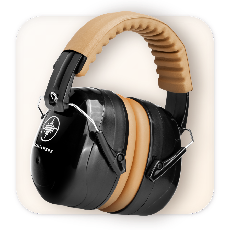 Work+ | Work Hearing Protection