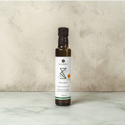 Sitia Crete - Extra Virgin Olive Oil - 250 ml