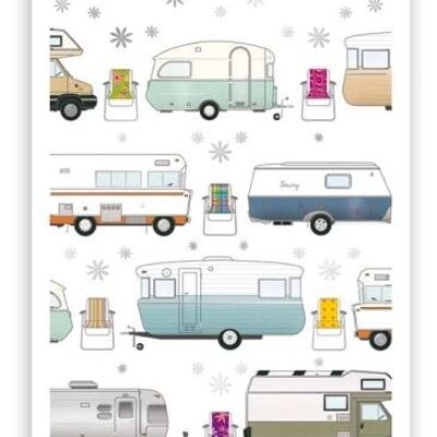 Furgonetas camper (SKU: 6902)