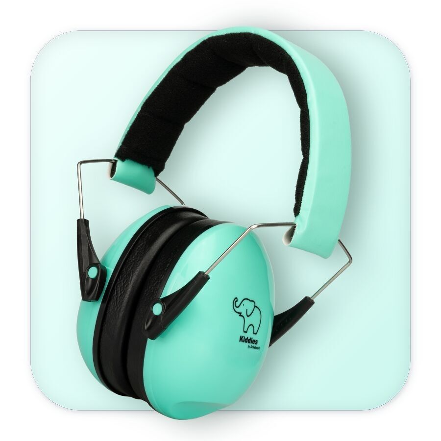 Kiddies | Gehörschutz für Kinder