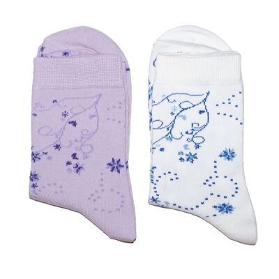 Calzini per Donna >>Primavera<<