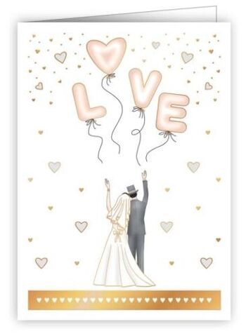 Mariage (SKU: 6175)