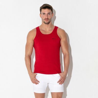 BASIC TANKTOP ROT