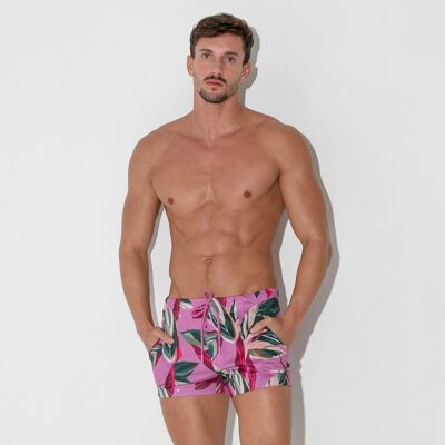 MIKRO SHORT ROSA