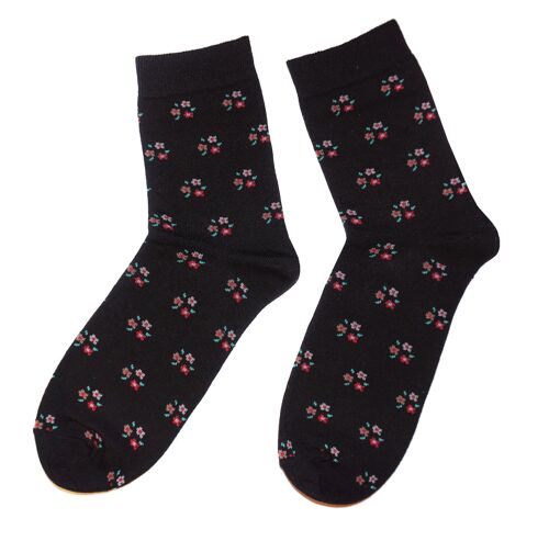 Socks for Women >>Floret<<