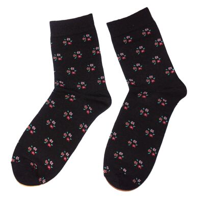 Socks for Women >>Floret<<