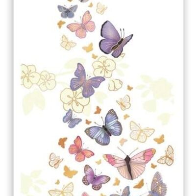 Papillons (SKU: 6170)