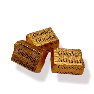 Bag of Gianduja 100g