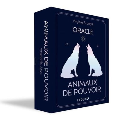 Oracle Power Animals