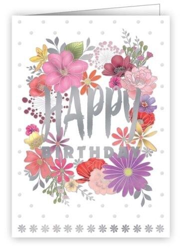 Feliz cumpleaños (SKU: 5992)