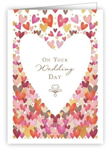 Il giorno del tuo matrimonio (SKU: 5989)