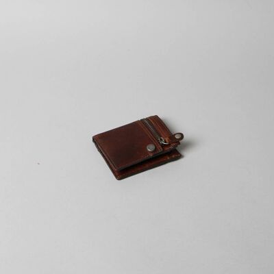 Wallet Luc Brown