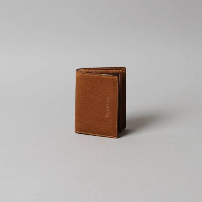 Jean Wallet Camel