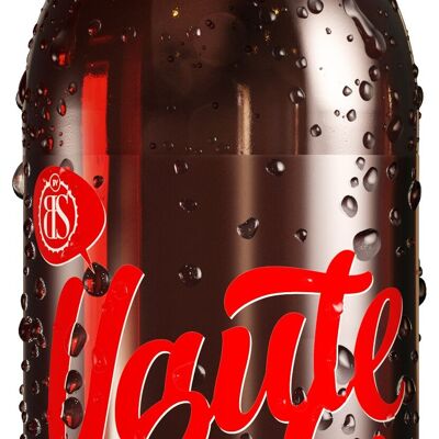Yaute Cola Ecológica 33cl