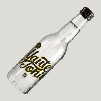 Yaute Tonic BIO 33cl 2