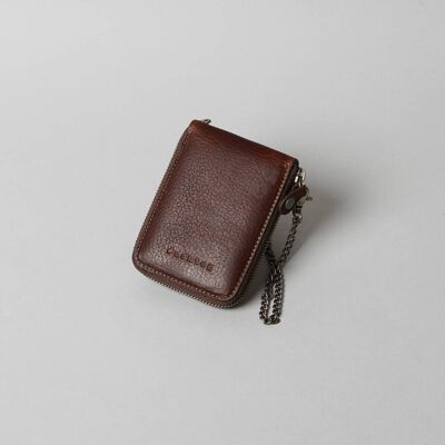 Yann Brown Wallet