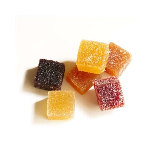 Sachet de Pâtes de fruits 100g