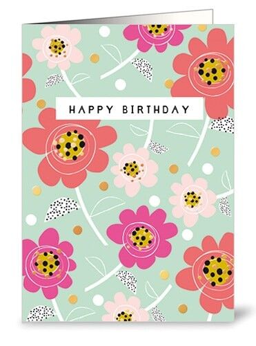 Feliz cumpleaños (SKU: 5966)