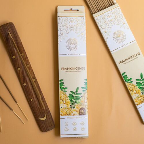 Frankincense Natural Incense Stick / Agarbatti | No charcoal