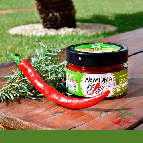 ARMONIA Chilli Jam