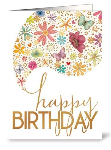 Happy Birthday (SKU: 5892)