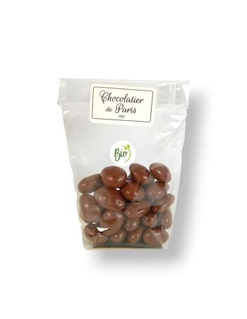 Sachets d'Amandes chocolatées 3