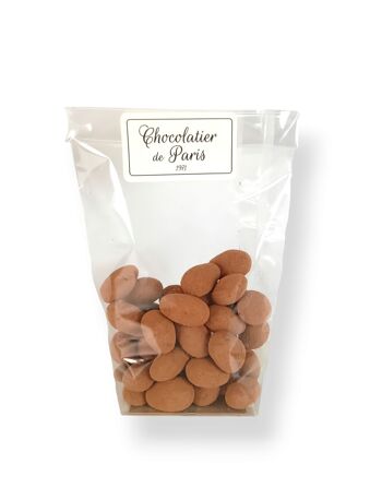 Sachets d'Amandes chocolatées 7