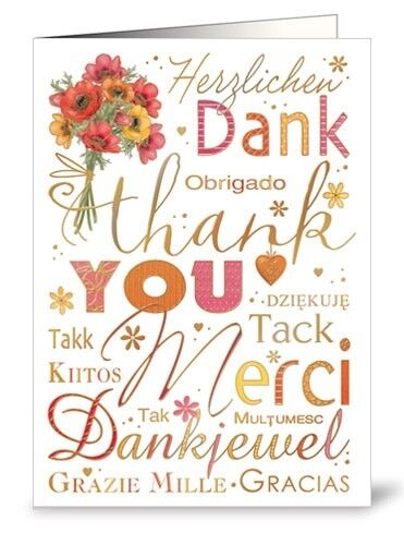 Grazie - Grazie - Merci (SKU: 5890)