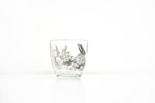 vaisselle enfants, Verre enfant Lapin