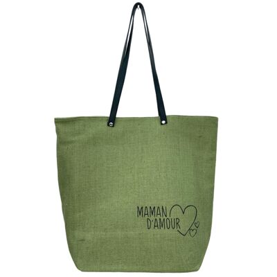 Madam bag, Mum of love, anjou