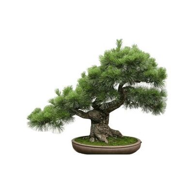 Graines Pin Noir du Japon 'Pinus Thunbergii'