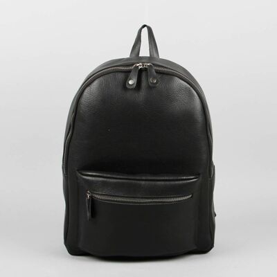 François Backpack Black