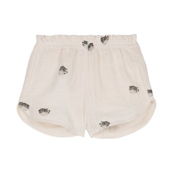 Short Georgette 10