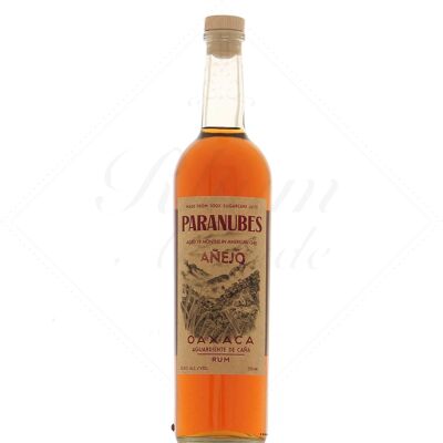 Paranubes Rum Anejo