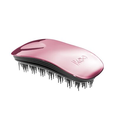 Home detangling brush - pink