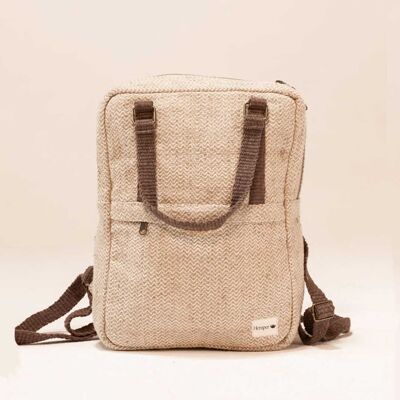 Gokyo Natural Backpack
