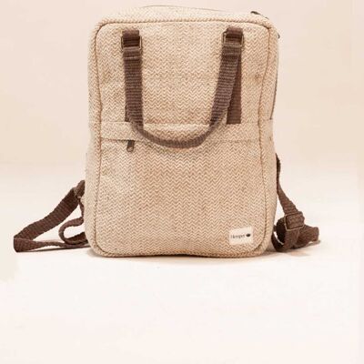 Gokyo Natural Backpack