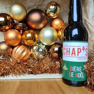 Bière de Noël